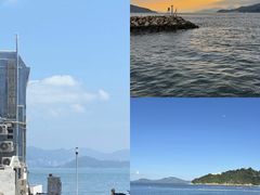 -长洲岛