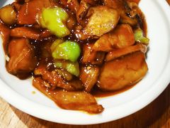 -金掌勺·锅包肉(双榆树店)