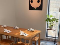 -朵朵开素食餐厅(后宰门街店)