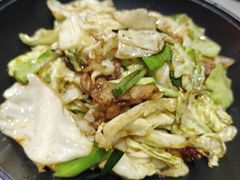 -海宁煲农家菜(惠南镇店)