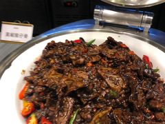 -芭菲盛宴·环球美食(解放碑英利国际店)