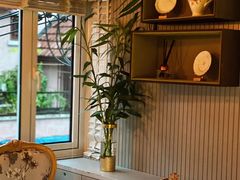 -蝶舍·MAISON PAPILLON