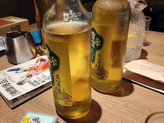 -街角等你.大连海鲜烧烤(西安路店)