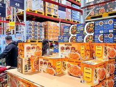 -山姆会员商店(亦庄创意生活广场店)