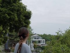 -杭州西湖风景名胜区-满觉陇四眼井