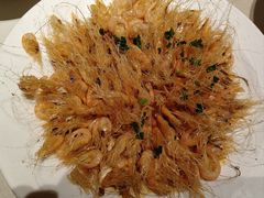 -狮王府淮扬菜(万象城店)