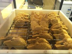 -粉粉乐鲷鱼烧(美罗城店)