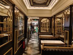 -B&C黄油与面包·THE GARDEN BAKERY概念店(世纪汇店)