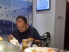 -优食坊·蒸汽海鲜(康盛路店)
