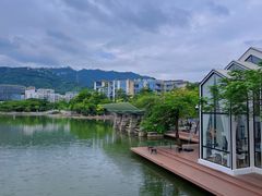 -大梅沙海滨公园