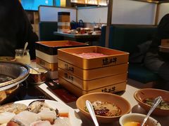 -温禾牛·和牛寿喜烧自助火锅(恒基名人店)