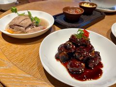 -宁波柏悦酒店·钱湖渔港