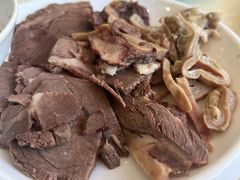 -高玛纳驴肉火烧(一世界店)