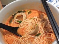 -和府捞面(天河领展广场店)