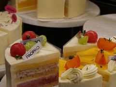 -PAOPAO Bakery&Café(港汇店)
