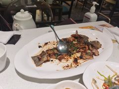 -顺峰顺水顺德菜(第一百货店)