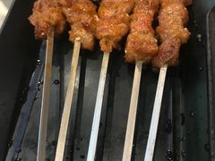 -金城尕娃牛肉面(钻汇广场店)