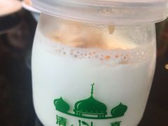 -尹兰楼西北风情餐厅(嘉定店)