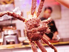 -烧货·活海鲜炭烧(湖滨商业街店)