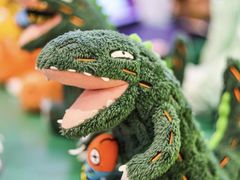 -正佳自然科学博物馆