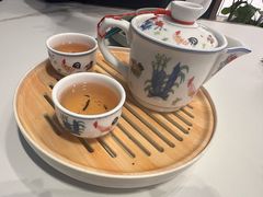 -南拳十三姨·潮汕砂锅粥·粤菜(西单大悦城店)