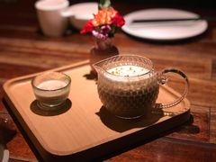 -绿茶餐厅(华联万柳店)