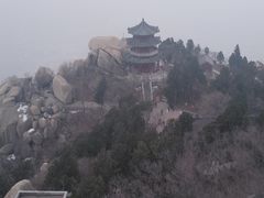 -峄山风景名胜区