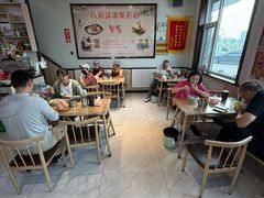 -八分场凉皮老店(正宗)