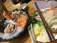 -花潮料理艺食馆(世欧广场店)