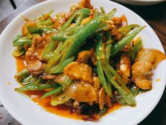 -艺味深尝(云锦路店)