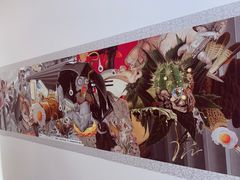 -【朵云轩艺术中心】博洛尼亚插画展·中国巡展·上海站