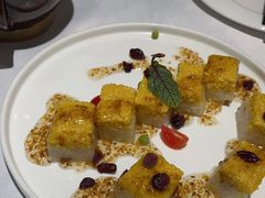 -民福居烤鸭店(石榴庄店)