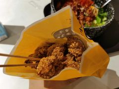 -波波客韩国石锅拌饭(武汉江汉路循礼门店)