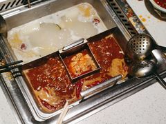 -野妹火锅(龙岗店)