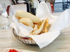 -郑州希尔顿酒店·阿米奇意大利餐厅