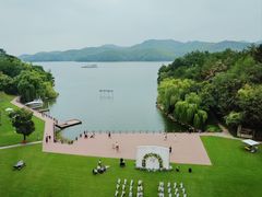 -天目湖涵田度假村
