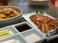 -玉桥餐厅(天坛店)