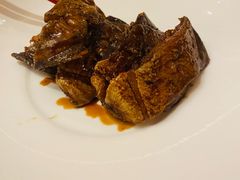 老上海熏鲳鱼-红城阁·上海味道(四平路店)