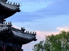 -颐和园