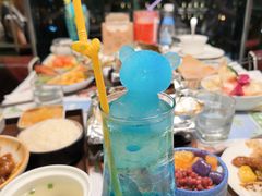 -意卡菲·欢乐聚会餐厅(华侨店)