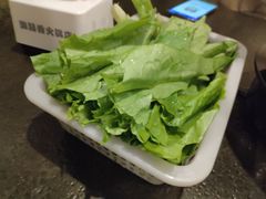 -湘肠香火锅店(团结湖店)