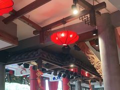 大堂-李雪火锅食府(宽窄巷子总店)