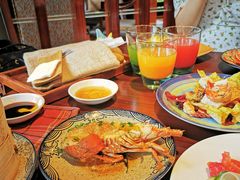 -杭州西子湖四季酒店-WL BISTRO西湖餐厅(灵隐路店)