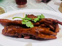 -聚福山莊·寻味顺德(北滘店)
