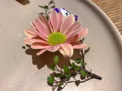 -甜阿姨·天台花园私房菜(万松园店)
