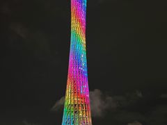 -珠江夜游天字码头