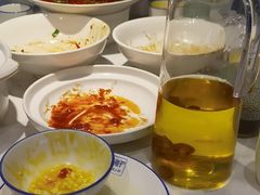 -兰湘子·湘菜小炒(长安万科广场店)