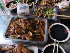 -大头亮羊汤烩面·河南非遗(良乡总店)