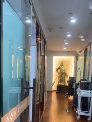 -武汉五洲整形外科医院