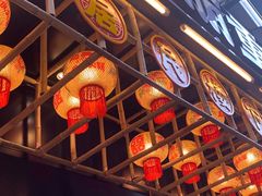 -赵美丽重庆火锅(西安直营总店)